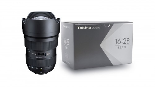 TOKINA opera 16-28mm F2.8 FF [キヤノンEF用] Amazon | Tokina 超広角ズームレンズ opera 16-28mm F2.8 FF